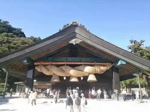 出雲大社のその他建物