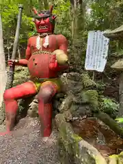 東霧島神社(宮崎県)