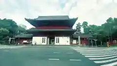 増上寺(東京都)