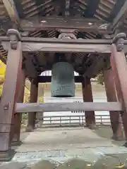 寛永寺開山堂(東京都)