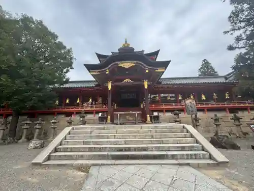 石清水八幡宮(京都府)