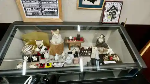 瑠璃寺のその他建物