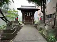 さくら稲荷(東京都)