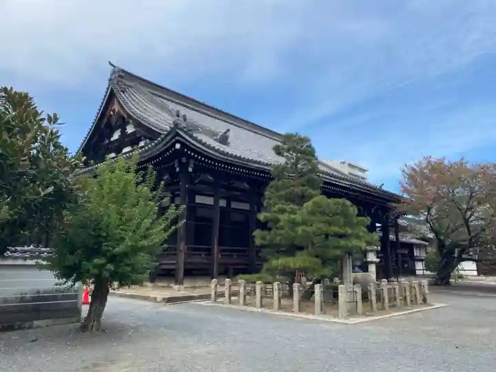 本法寺(京都府)