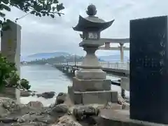 八百富神社(愛知県)