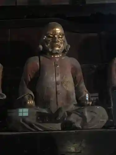 報恩寺(岩手県)