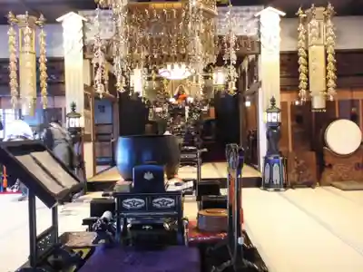 妙音寺のその他建物