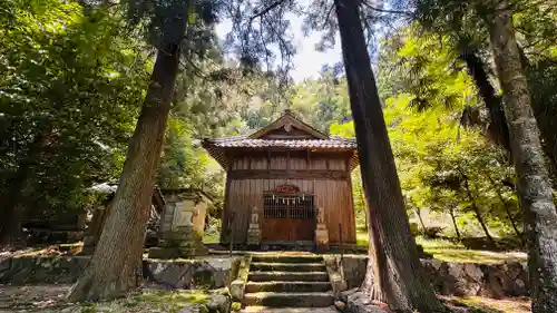 海神社(兵庫県)
