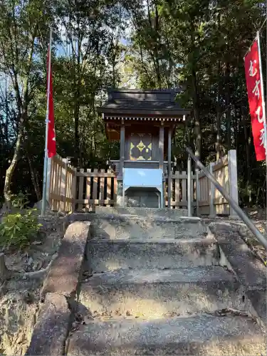 敢國神社(三重県)