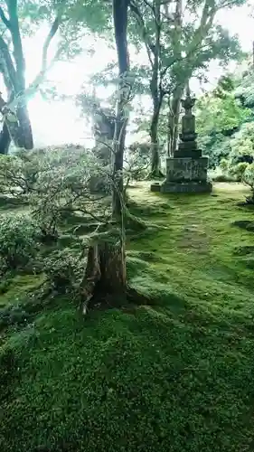 清閑寺のその他建物