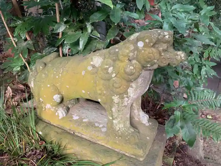 神崎神社(千葉県)