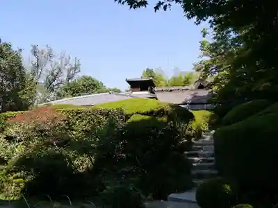 詩仙堂(丈山寺)のその他建物