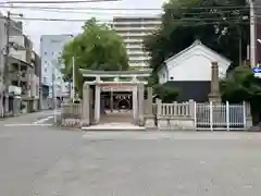 廣田神社(大阪府)