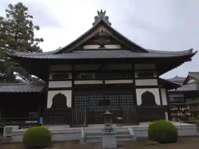 大正寺(埼玉県)