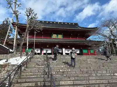 輪王寺(栃木県)