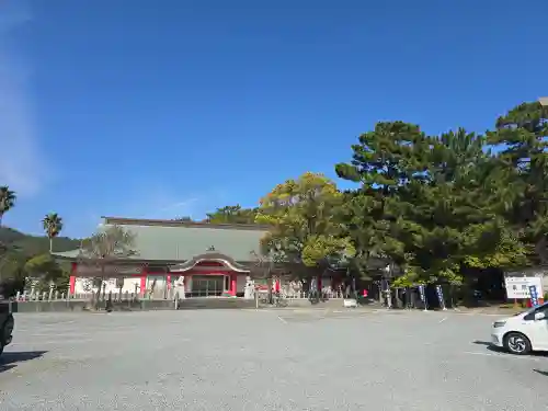 紀州東照宮(和歌山県)