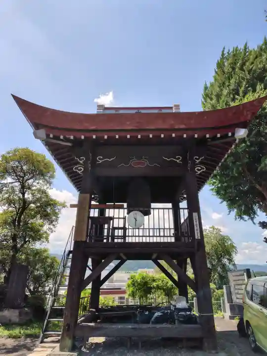 清見寺(群馬県)