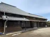 慈眼寺の本殿・本堂