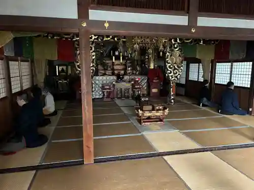 安用寺(愛知県)