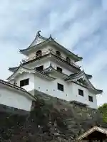 神明社(宮城県)