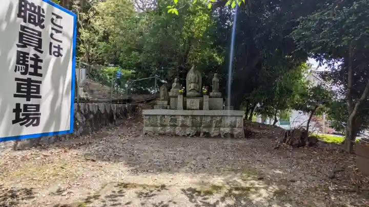 覚王山 日泰寺のその他建物