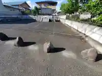 般若院薬師堂・阿弥陀堂(栃木県)