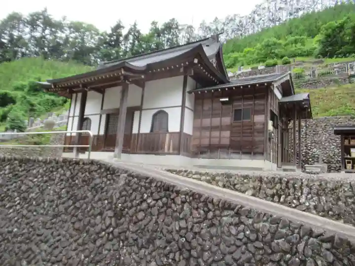 法性寺(東京都)