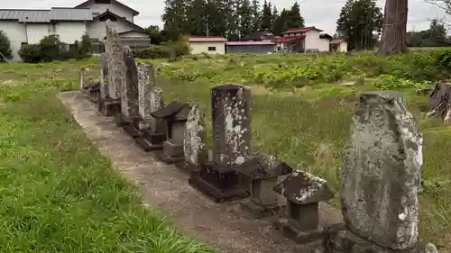 香取御子御児神社(宮城県)