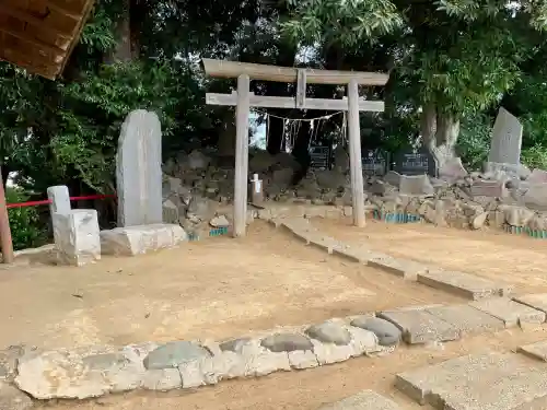 金山神社(千葉県)