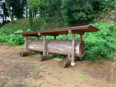 日枝大神(千葉県)