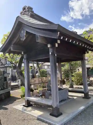 宝蔵寺(神奈川県)