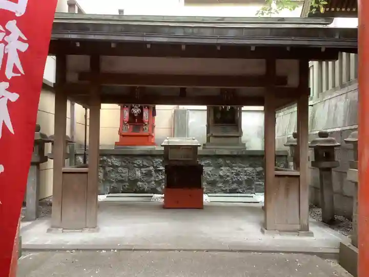 朝日神社(愛知県)