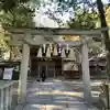 小竹八幡神社(和歌山県)