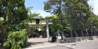 八幡神社(滋賀県)