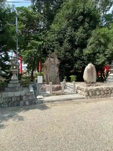 海山道神社(三重県)