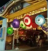 万松寺の本殿・本堂