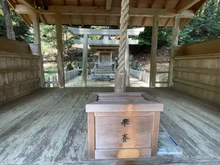白鳥神社(奈良県)