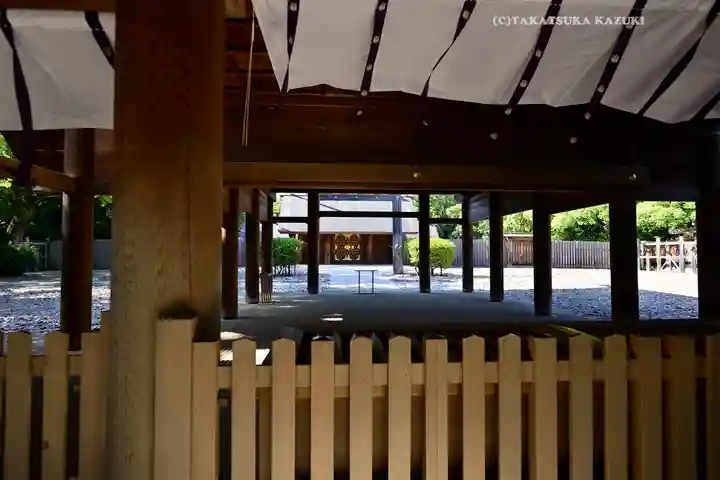 熱田神宮(愛知県)