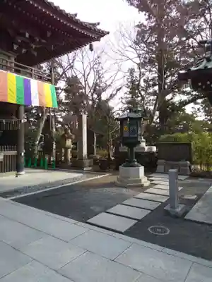 高尾山薬王院のその他建物