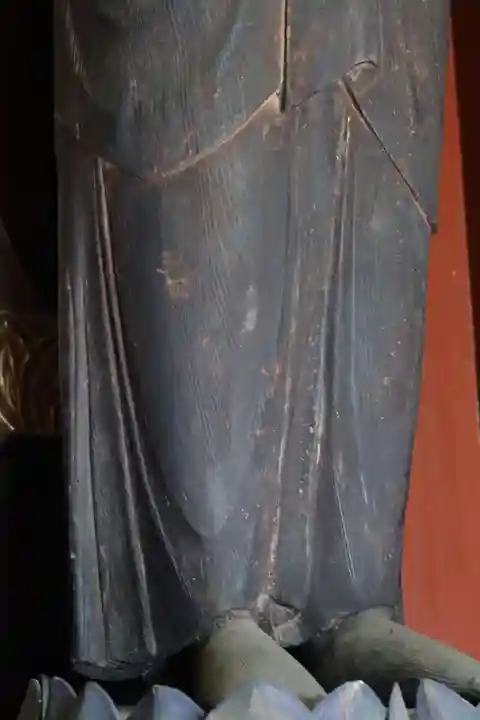 観音寺(奈良県)