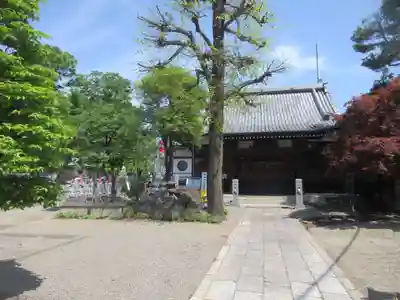 徳蔵寺(群馬県)
