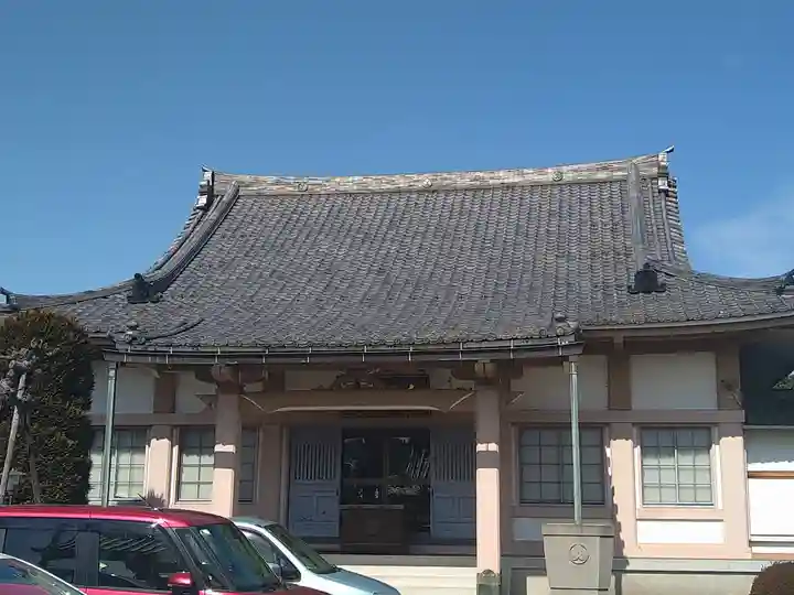 永福寺(東京都)