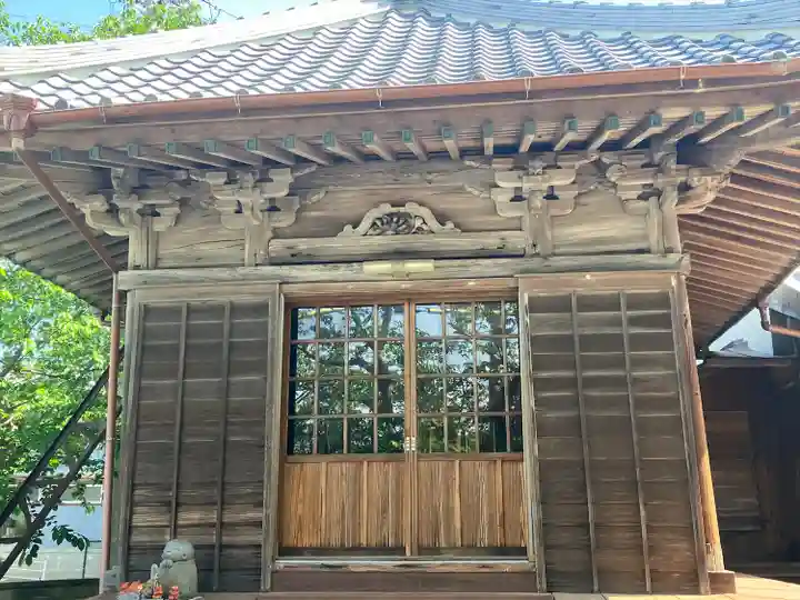 長心寺(愛知県)