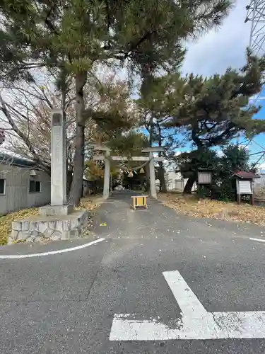 糟目犬頭神社(愛知県)