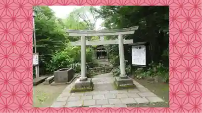 青葉神社(宮城県)