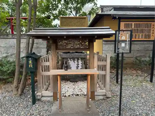 田無神社(東京都)