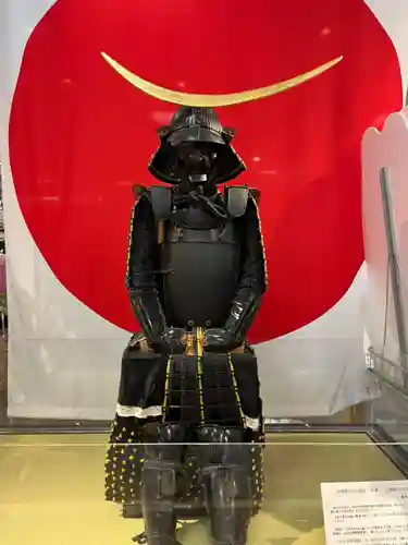 宮城縣護國神社のその他建物