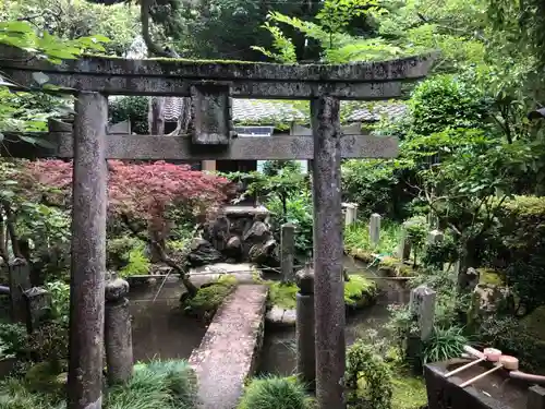 三千院門跡(京都府)