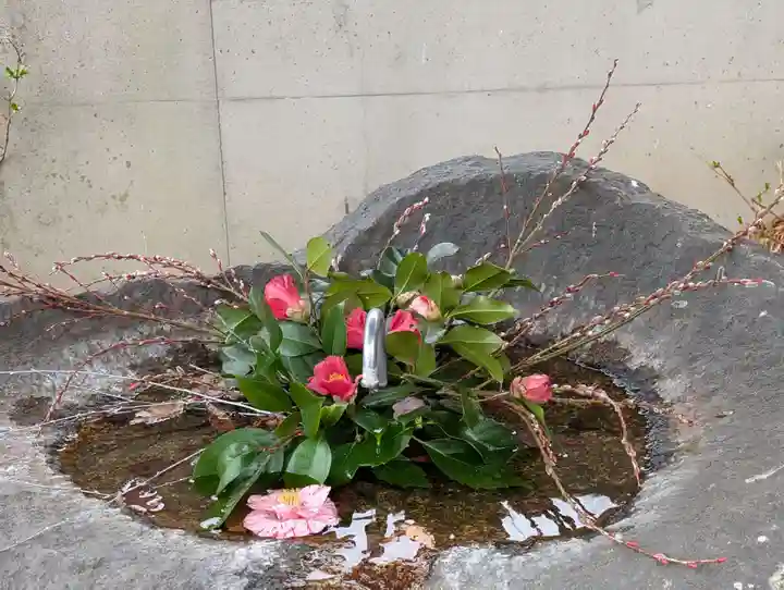 愛宕神社(福島県)