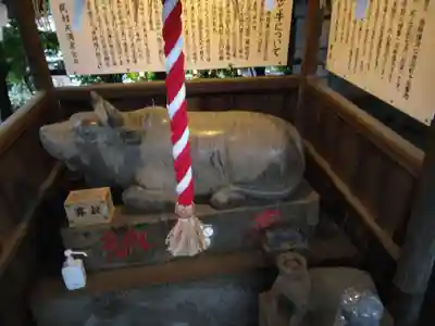 岡村天満宮(神奈川県)